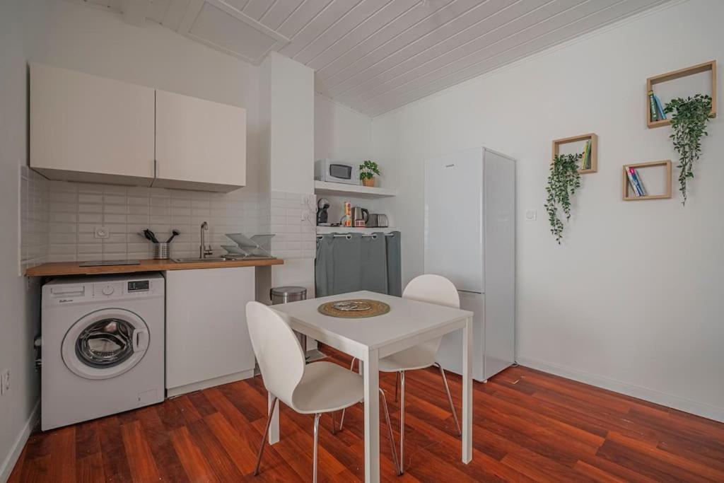 R'apparts Petite Evasion Grenoble