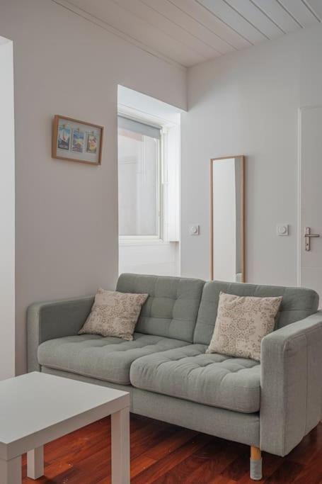 R'apparts Petite Evasion Appartement Grenoble