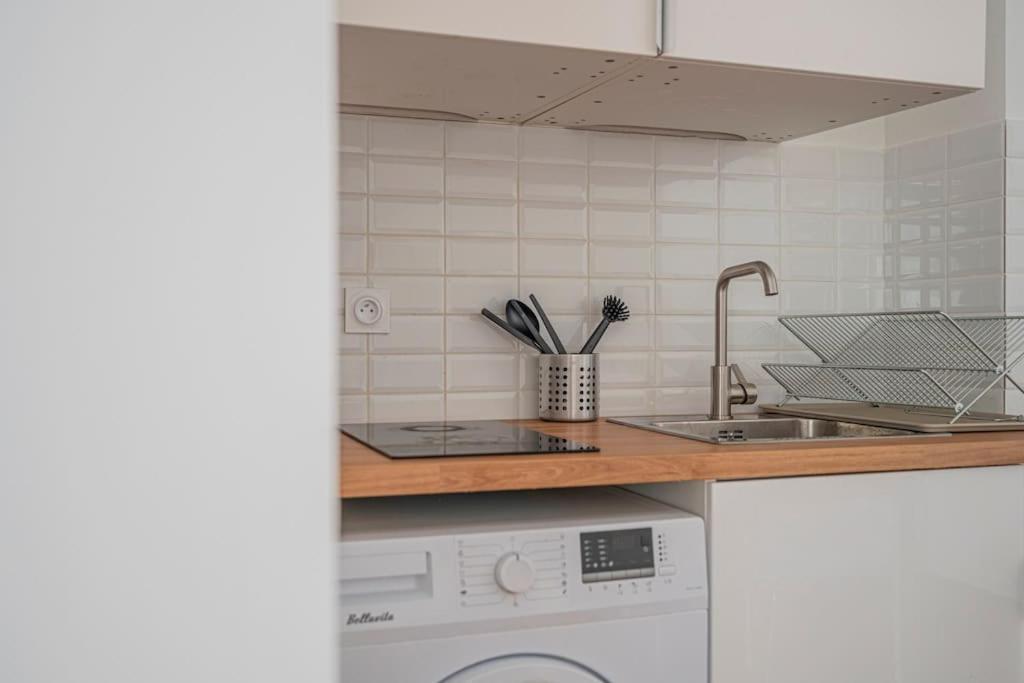 R'apparts Petite Evasion Grenoble