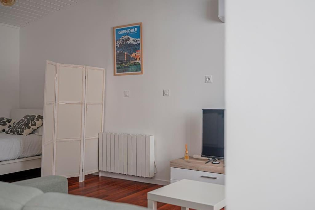 R'apparts Petite Evasion Appartement