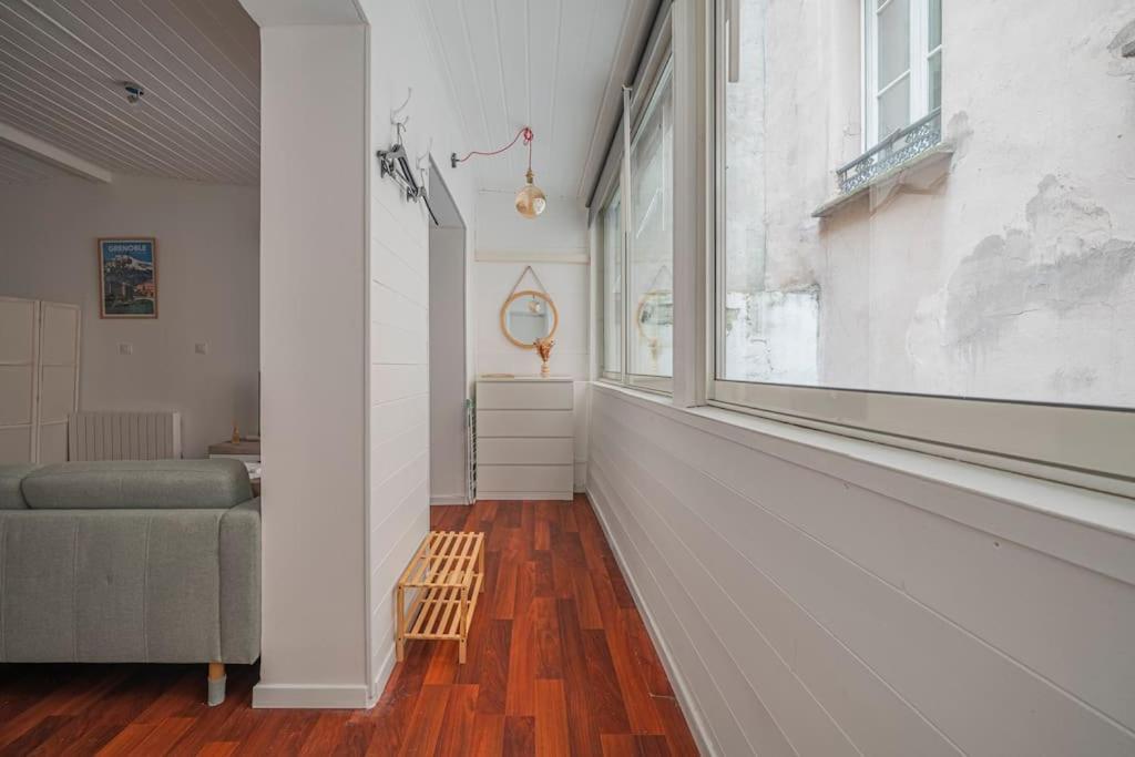 Appartement R'apparts Petite Evasion Grenoble